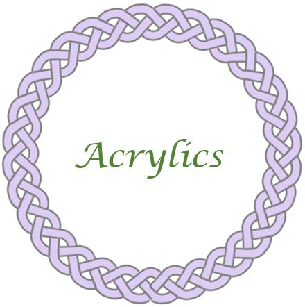 Acrylics