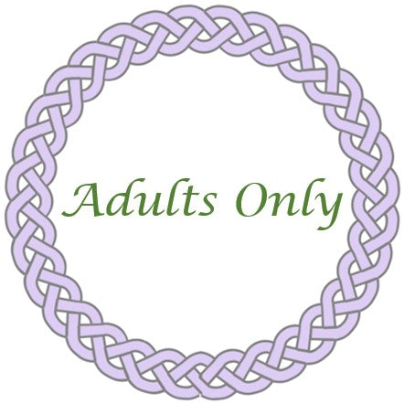 Adult eyes only!