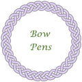Bow pens