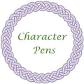 Specialty character