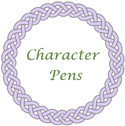 Specialty character