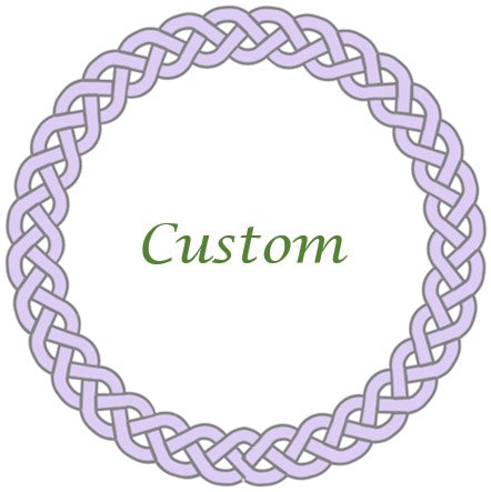 custom focal beads