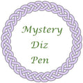 Mystery Door_able  pen