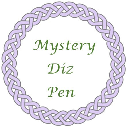 Mystery Door_able  pen