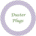 Duster plug