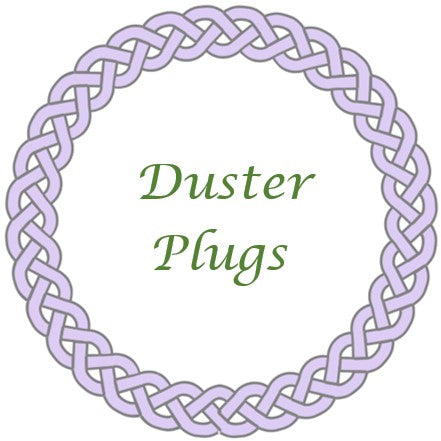Duster plug