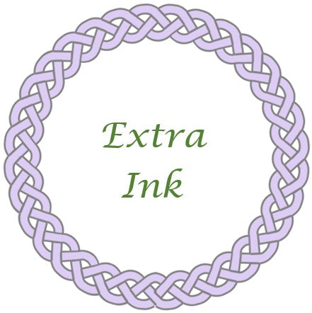 Extra Ink for pens