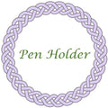 Pen Holders