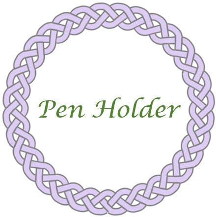 Pen Holders