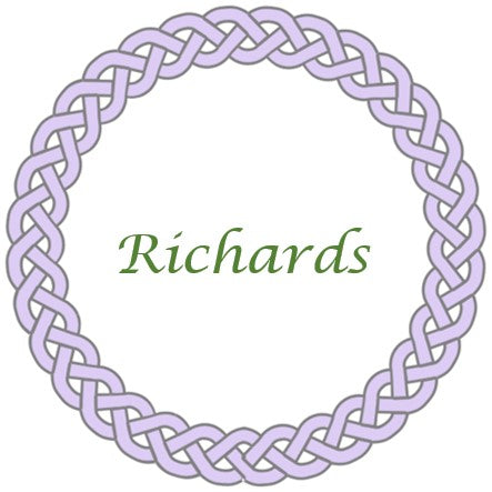Richard 3D Focals