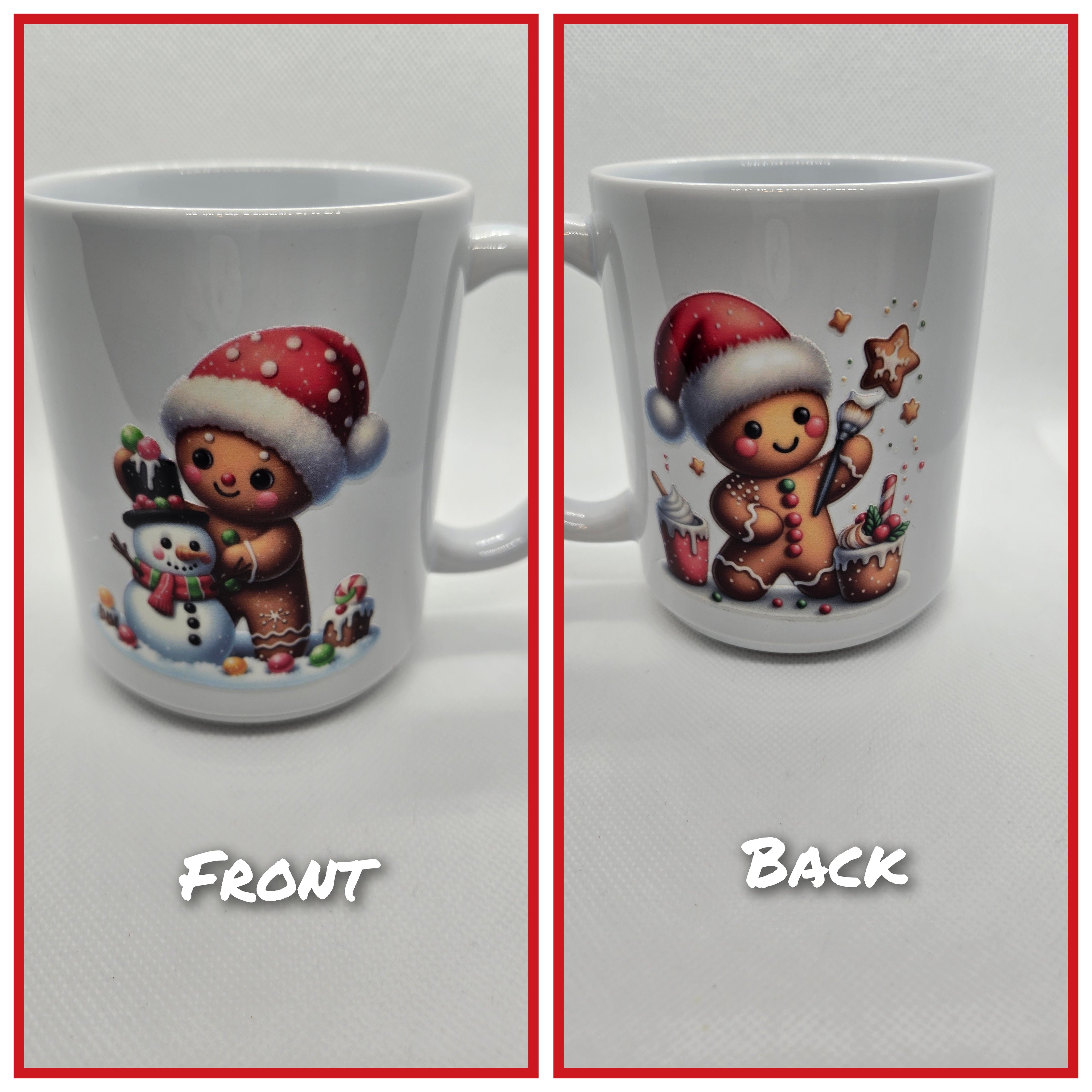 Coffee Mugs
