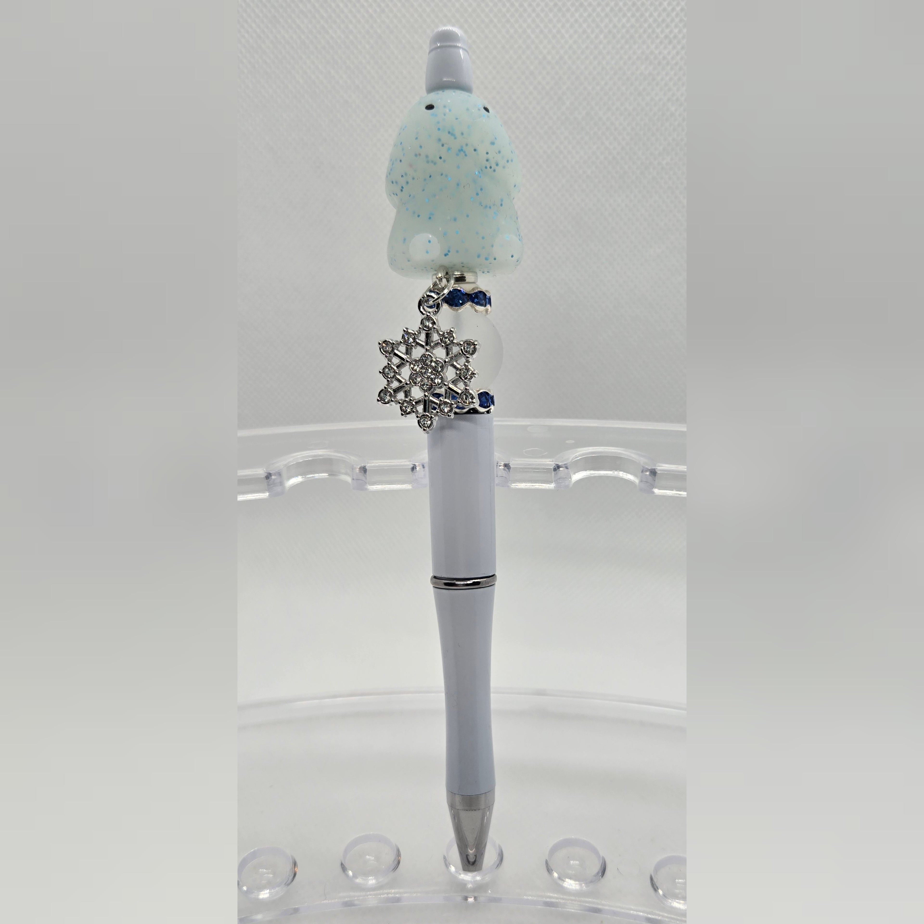 Richard pens (ready made)