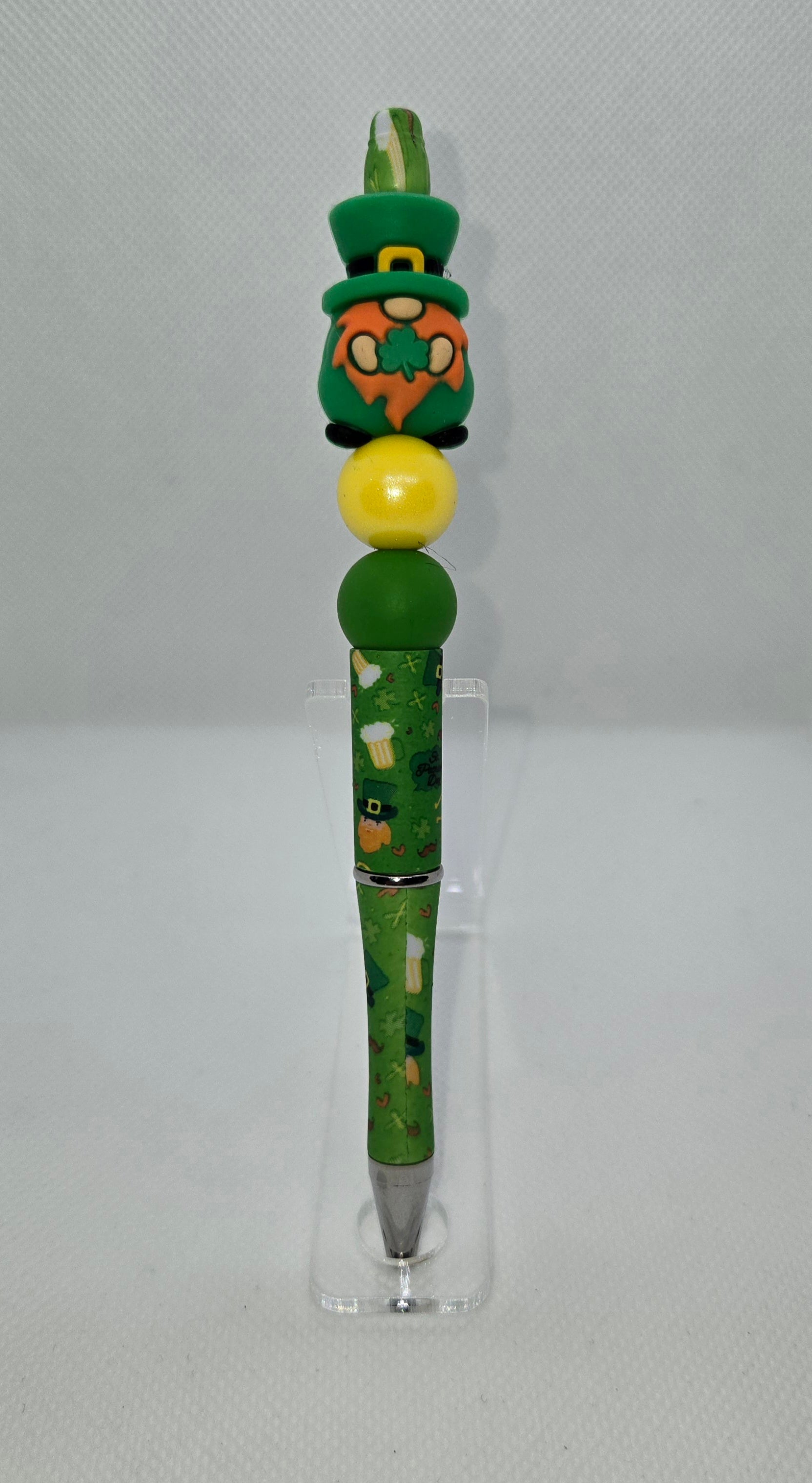 St. Patrick's day