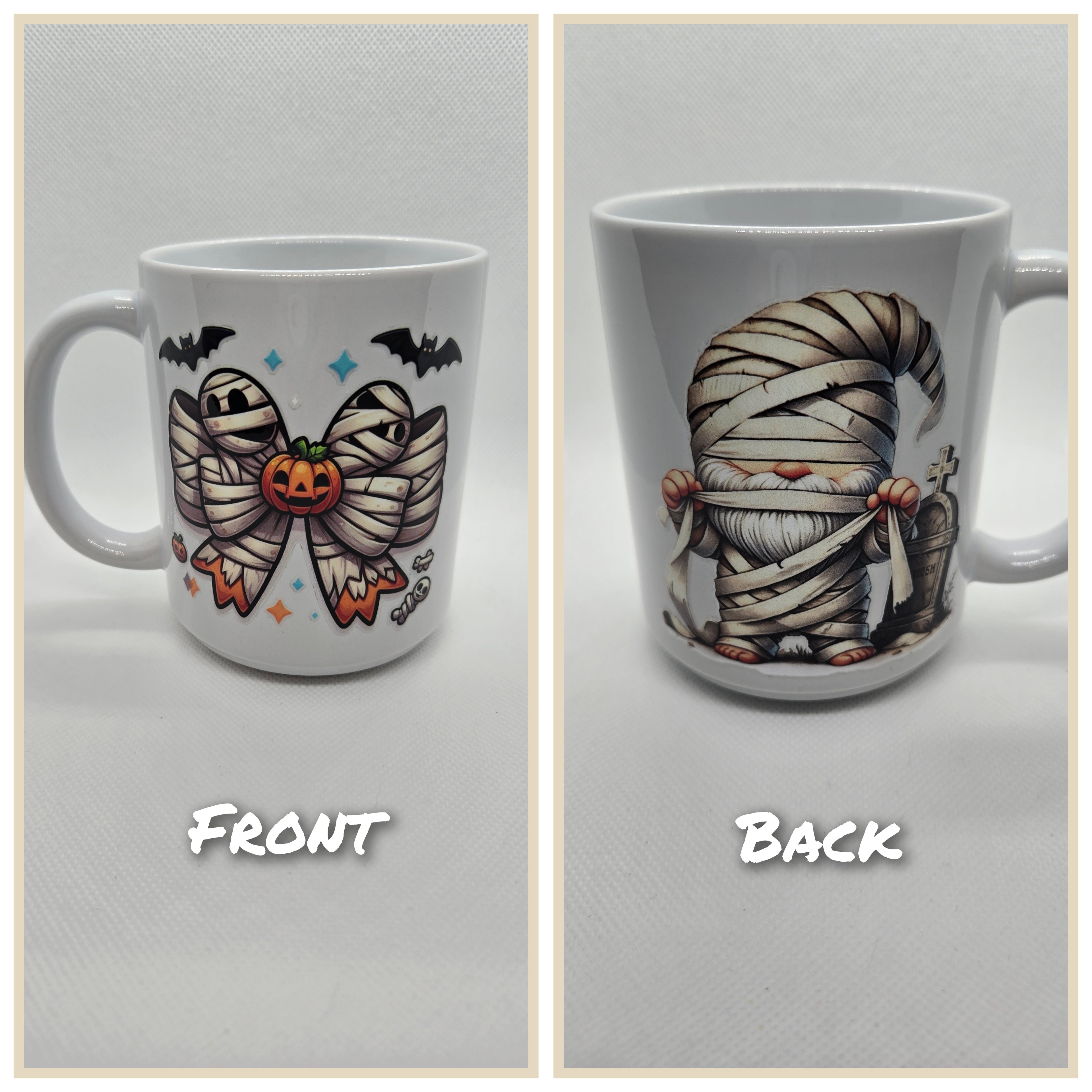 Coffee Mugs