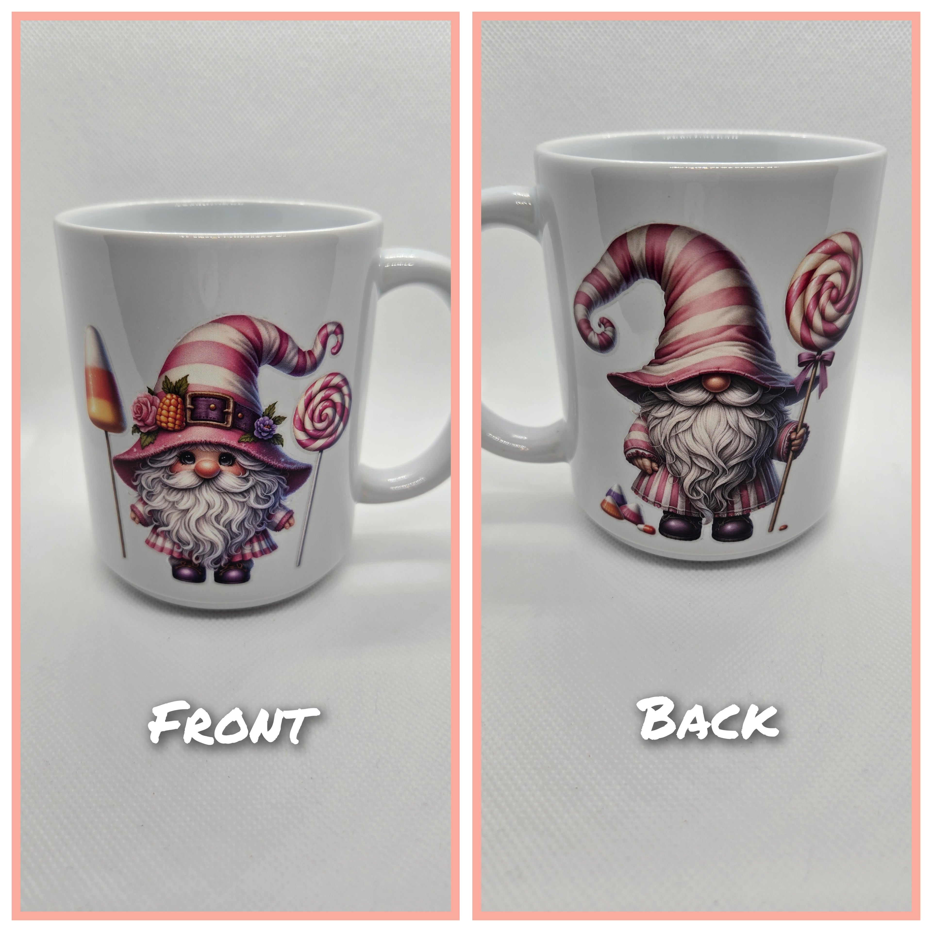 Coffee Mugs