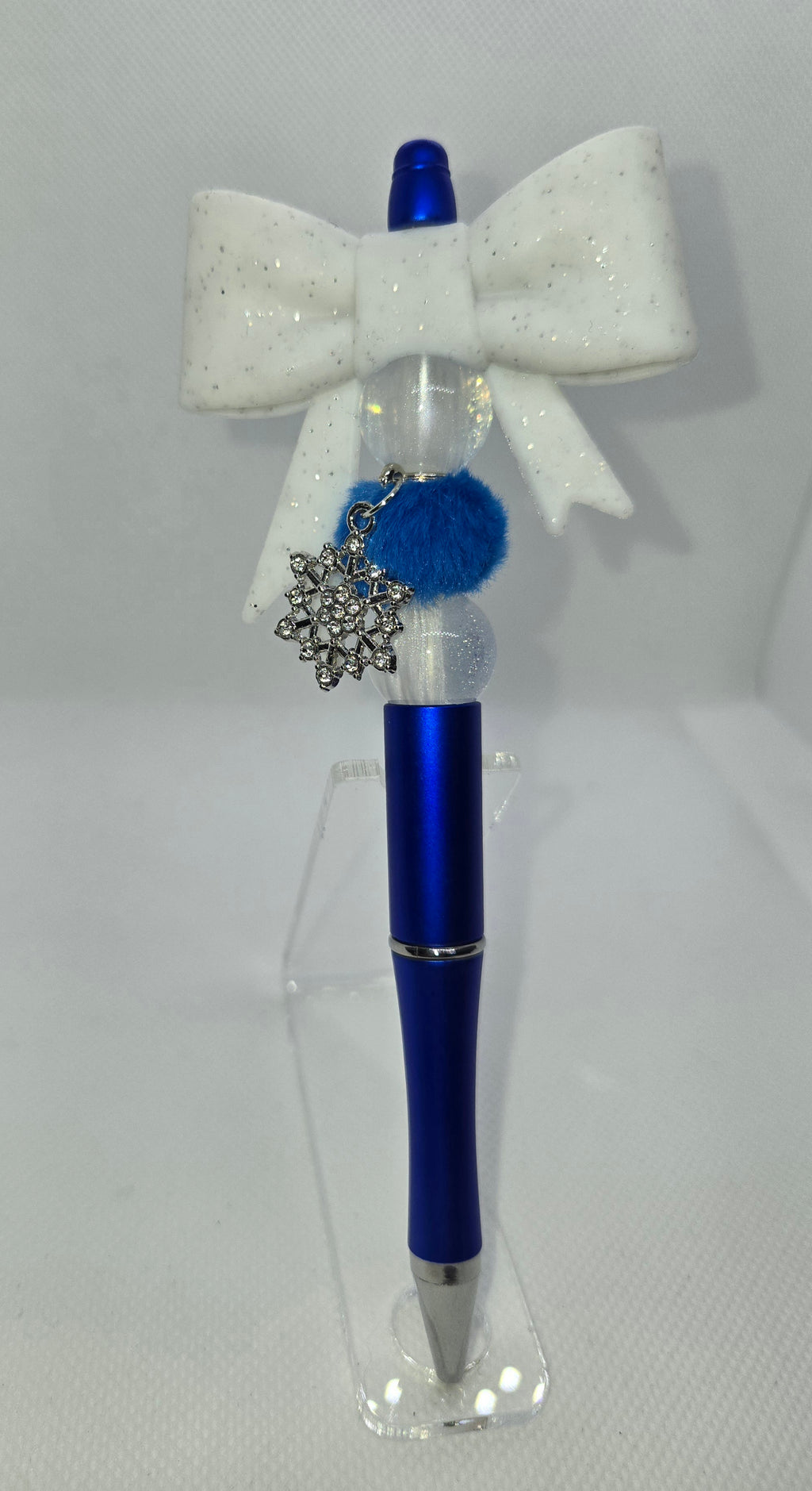 Bow pens