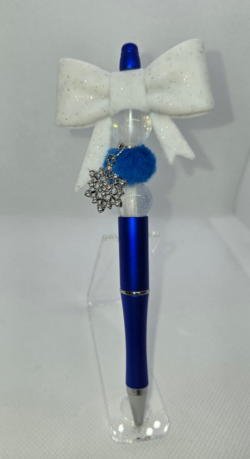 Bow pens
