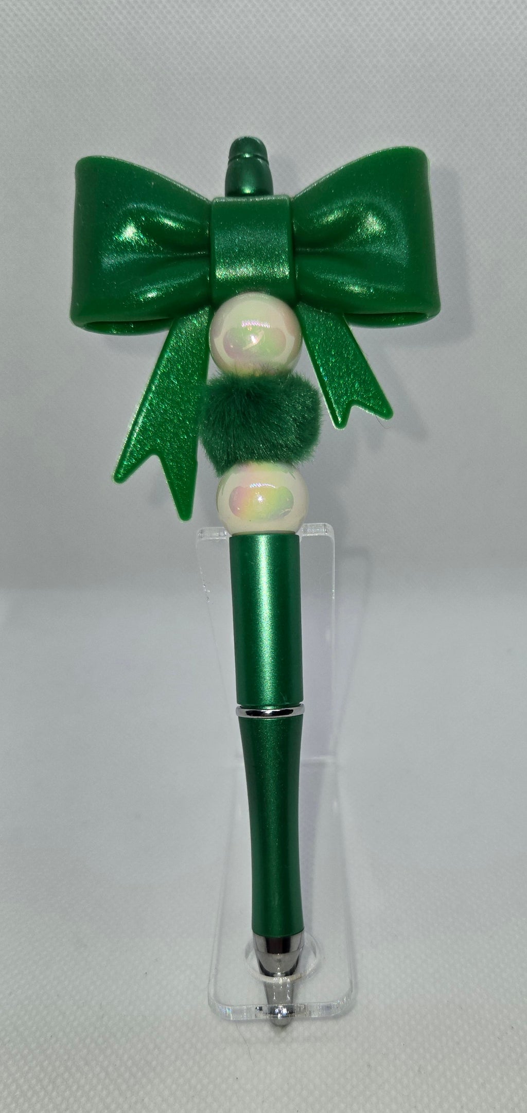 Bow pens