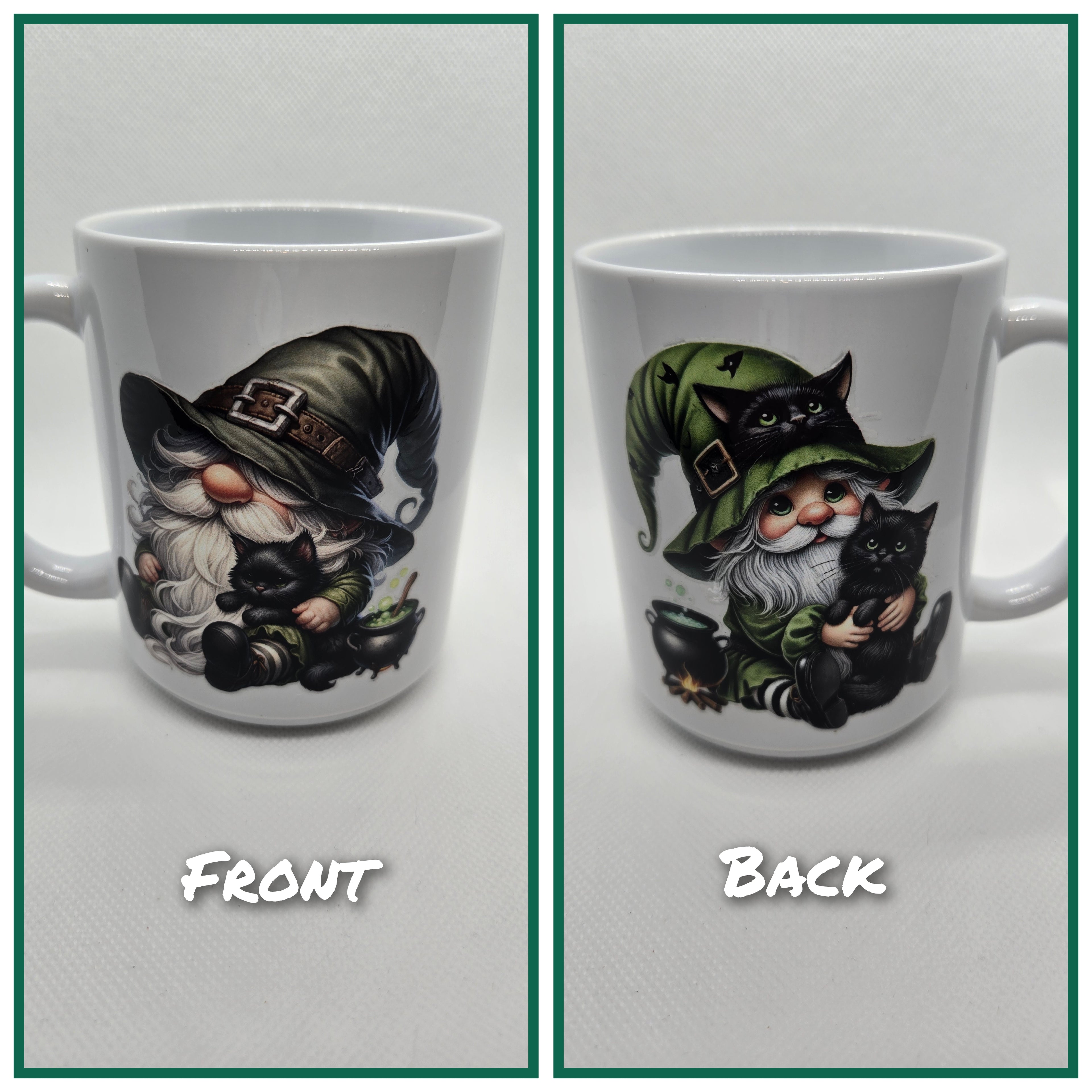Coffee Mugs