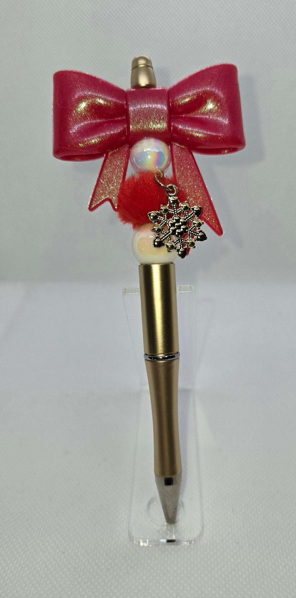 Bow pens
